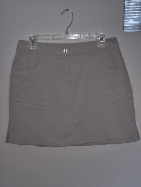 Slazenger Pants - Womens Golf Skort By SLAZENGER